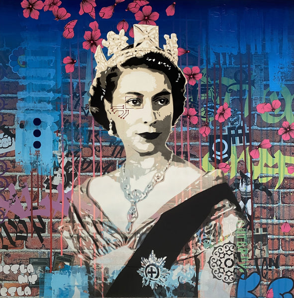 Brad Novak Paintings