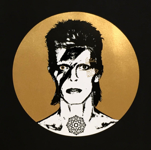 Brad Novak Screenprints