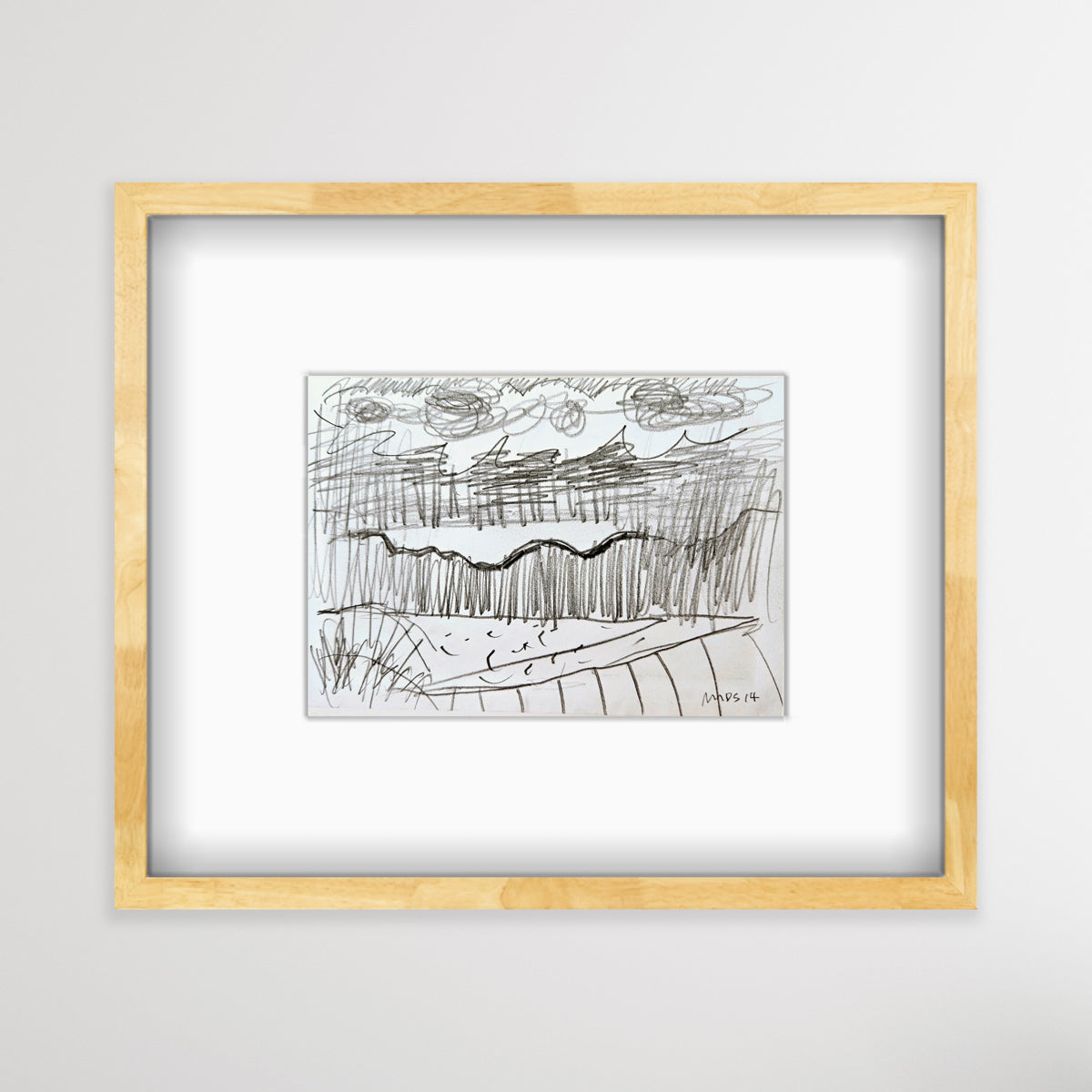 Drawing 14