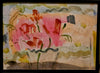 Flowers Abstract I by Richard Chrisp