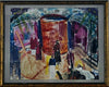 A Year at the Opera by Richard Chrisp
