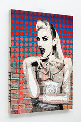 Hollaback Girl 1.1