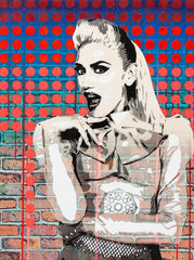 Hollaback Girl 1.1