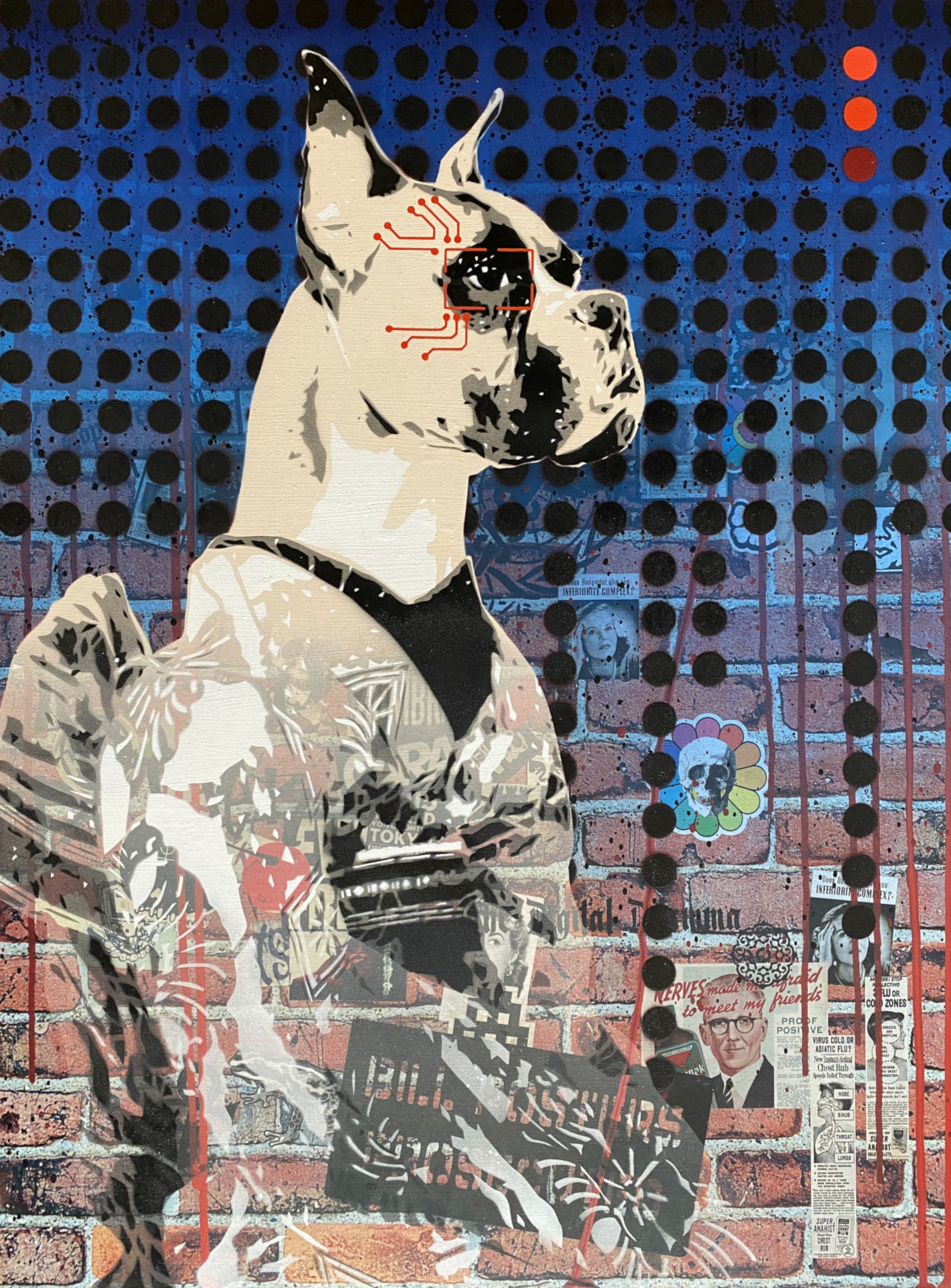 Hybrid Dog 1.6