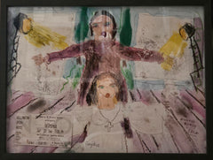 Orpheus II, Wellington Opera House 2023 by Richard Chrisp