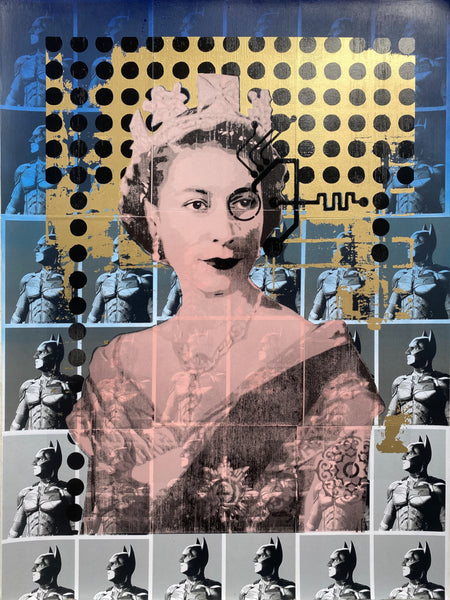 Queen 1.19 - BPQ