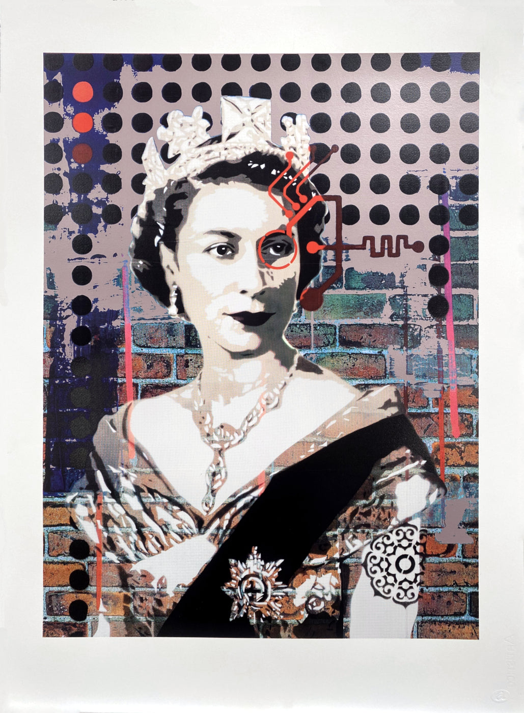 Queen 1.19 (ML)