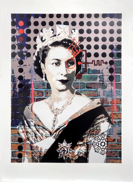 Queen 1.19 (ML)