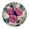 Study of 3 Pink Roses 1.3