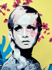 The Face 1.5 (Y)