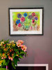 Anemone Reverie: Unveiling the Blooms by Richard Chrisp
