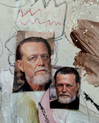 King Lear - Auckland Theatre Company June 2023 by Richard Chrisp