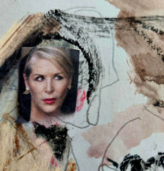 King Lear - Auckland Theatre Company June 2023 by Richard Chrisp