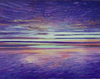 Purple Reflections