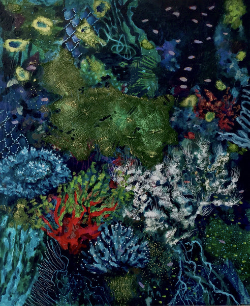 Reef 4