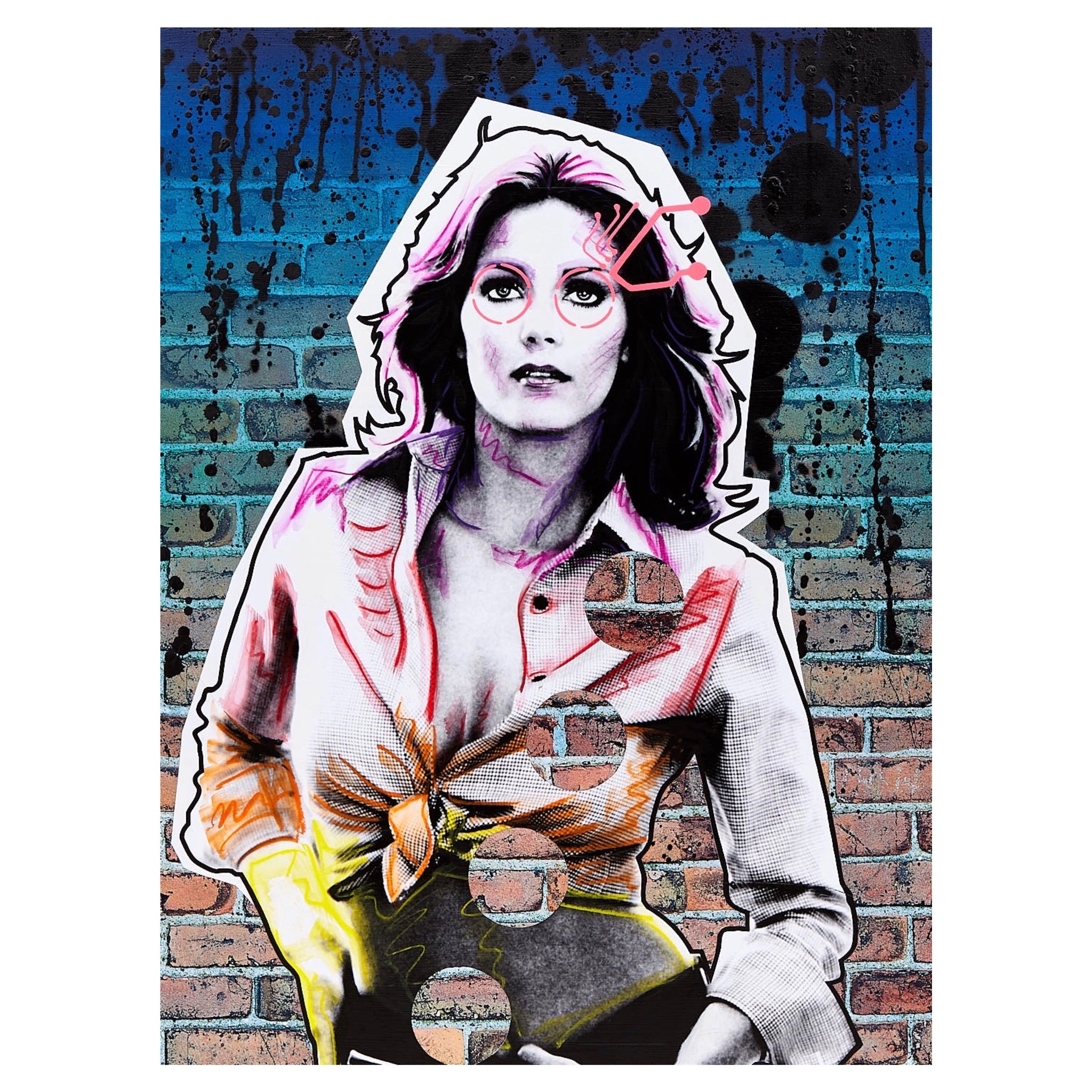 Amazon 5.1’ (Linda Carter)