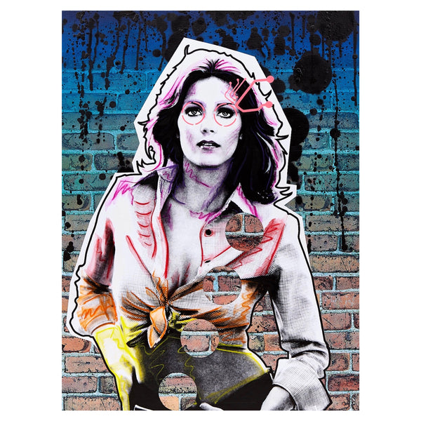 Amazon 5.1’ (Linda Carter)