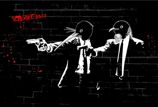 My Brother's Keeper 1.1