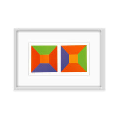 Bellbird's Song Duo - Framed - 14 of 30
