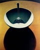 Bowl and Spoon