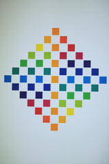 Chroma Zone - O (Orange)
