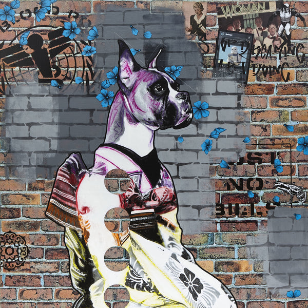 Hybrid Dog 1.1