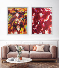 Red Tree