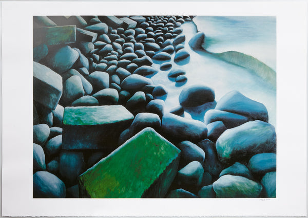 The Rockwall