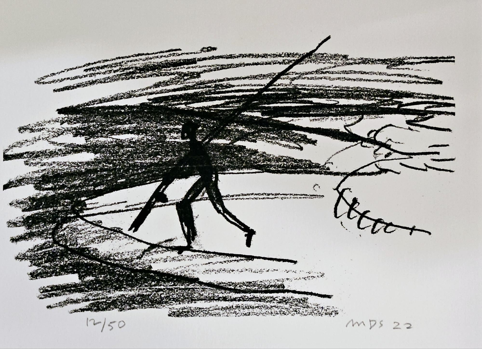 The Fisherman