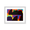 Motumahanga Sextet - Framed