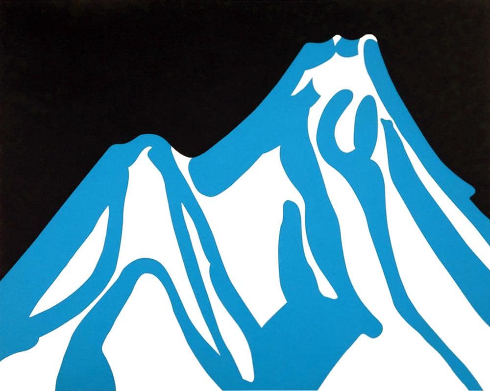 Phantoms Peak East