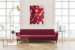 Red Tree