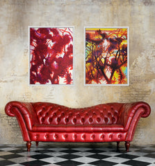 Red Tree