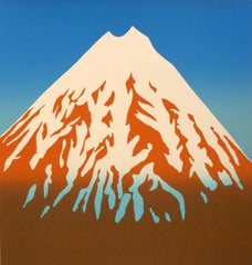 Taranaki Springtime 8 of 50