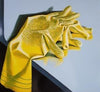 The Yellow Rubber Gloves