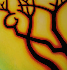 The Dying Tree - Otama